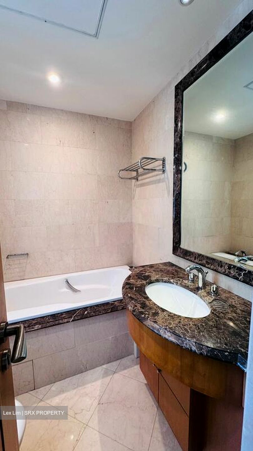 Ardmore Park (D10), Condominium #501670311